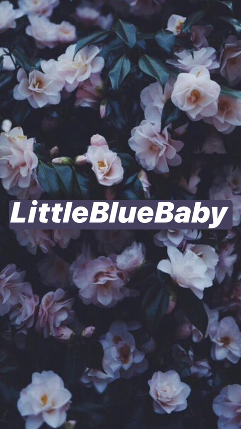 littlebluebaby onlyfans leaked picture 2
