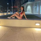 littlered377 onlyfans leaked picture 1