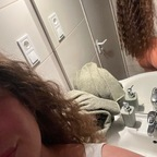 longhairrosie19 onlyfans leaked picture 1