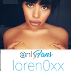 View loren0xx OnlyFans content for free 

 profile picture