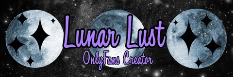 Header of lunarlustx
