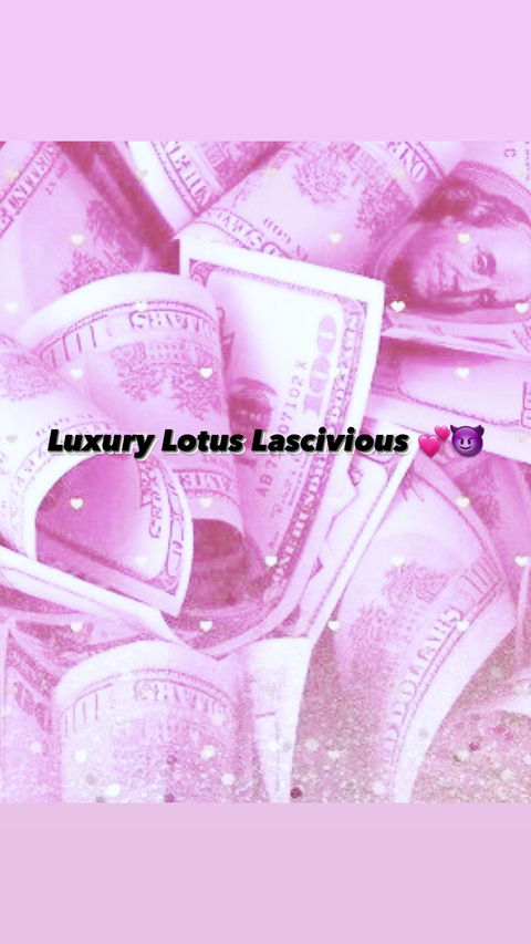 Header of luxury_lotus