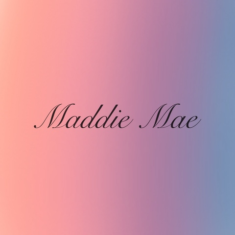 maddiemae onlyfans leaked picture 2