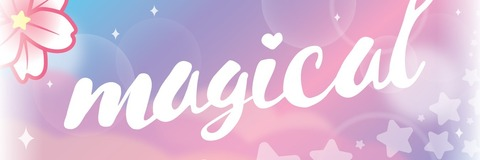 magicalgirleve onlyfans leaked picture 2