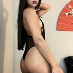 mamasitamimi onlyfans leaked picture 1