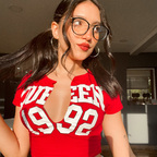 Hot @mariamobregon leaked Onlyfans videos for free 

 profile picture