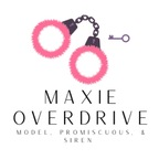 View Maxie (maxie.overdrive) OnlyFans 49 Photos and 32 Videos leaked 

 profile picture