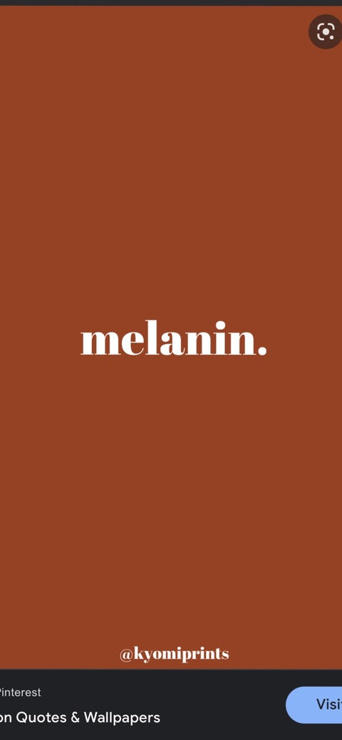 melanin0828 onlyfans leaked picture 2