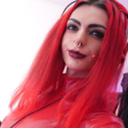 missnocturnal onlyfans leaked picture 1