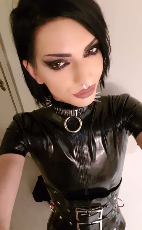 missnocturnal onlyfans leaked picture 2