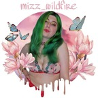 Hot @mizz_wildfire leaks Onlyfans videos free 

 profile picture