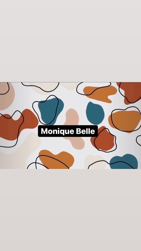Header of moniquebelle