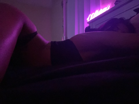 moniqueee8 onlyfans leaked picture 2