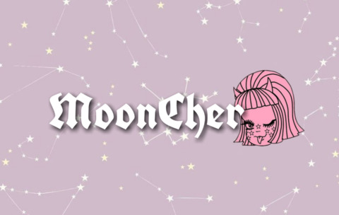Header of mooncher