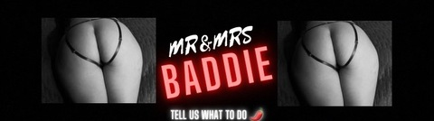 Header of mr_mrs_baddie