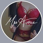 New @mrsaverie leaked Onlyfans videos and photos for free 

 profile picture