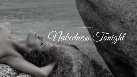 Header of nakedness_tonight_free