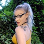 nerdysubgf (Lilly Odonata) OnlyFans Leaked Pictures and Videos 

 profile picture