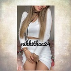 nikkita24 OnlyFans Leaked (49 Photos and 32 Videos) 

 profile picture
