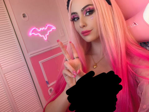notleah onlyfans leaked picture 2