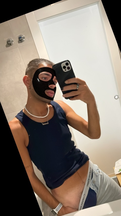 numberonebcnxxx onlyfans leaked picture 2