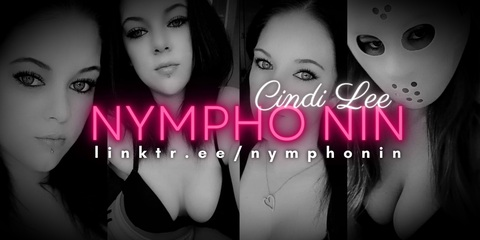 Header of nymphoninfree