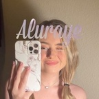 View ofaluraye (✨Ally | Top 0.18% | $3 OF) OnlyFans 49 Photos and 32 Videos gallery 

 profile picture