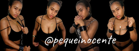 pequeinocente onlyfans leaked picture 2