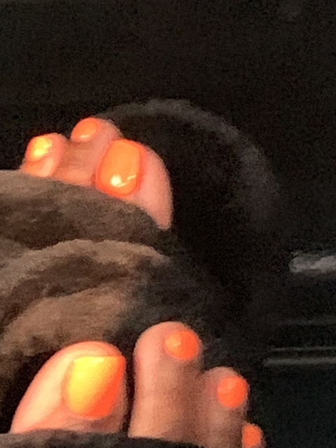 perfectedfeet onlyfans leaked picture 2