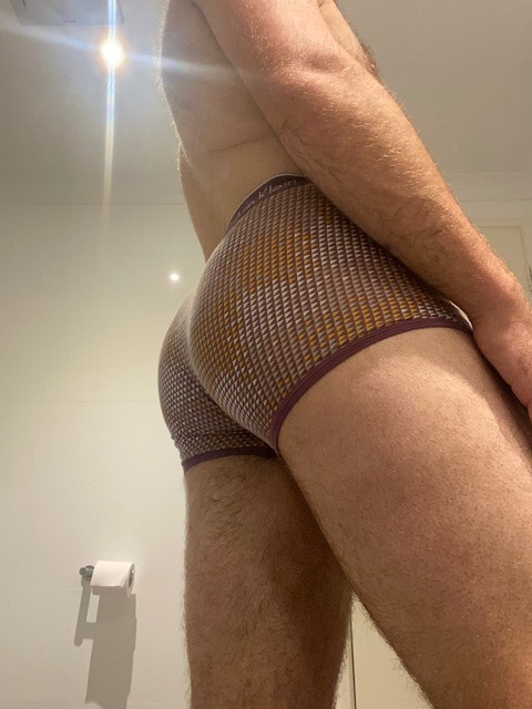 perthbearc onlyfans leaked picture 2