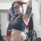 View Pixie The Enby Witch (pixie_fucking_s) OnlyFans 49 Photos and 32 Videos for free 

 profile picture