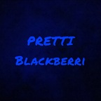 Download prettiblakberri1 OnlyFans content free 

 profile picture