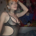 prettyinpunk420 onlyfans leaked picture 1