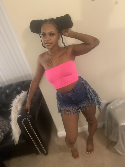 prettynesha37 onlyfans leaked picture 2