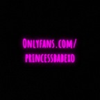 View princessbabexofree OnlyFans videos and photos for free 

 profile picture