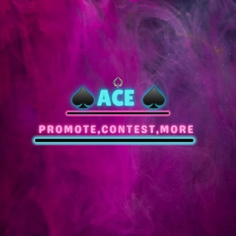 Header of promo_ace_9