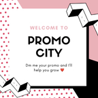 Get Free access to promocity (FREE creator promotions!) Leaked OnlyFans 

 profile picture