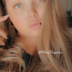 rileyroyalxo (Princess 👑) OnlyFans Leaks 

 profile picture