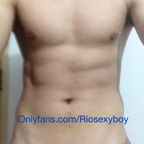 View Rio.Sexyboy (riosexyboy) OnlyFans 138 Photos and 266 Videos leaked 

 profile picture