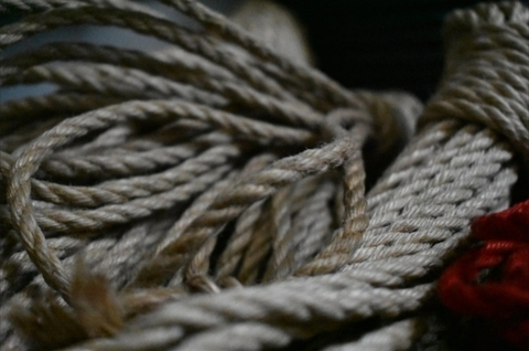 Header of ropespaced