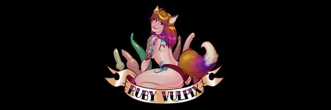 ruby_vulpix onlyfans leaked picture 2