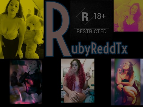 rubyreddtx onlyfans leaked picture 2