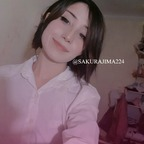 sakurajima224 OnlyFans Leaked Photos and Videos 

 profile picture