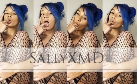 sallyxmd onlyfans leaked picture 2