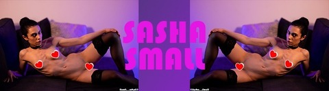 Header of sasha_small
