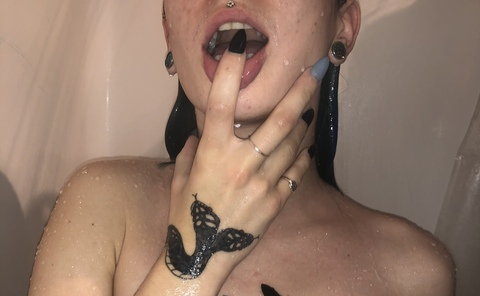 saturnpdx onlyfans leaked picture 2