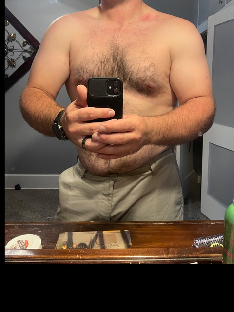secretdaddy35 onlyfans leaked picture 2