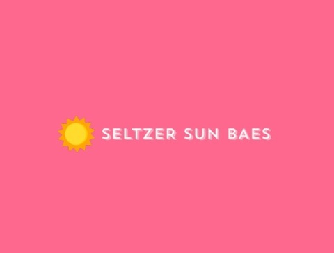 Header of seltzer_sun_baes