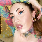 serenitydesirexo (Self-Love &amp; Body Positivity 🌈✨) OnlyFans Leaked Videos and Pictures 

 profile picture