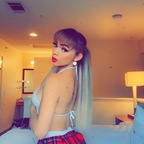 sexi_nicolle OnlyFans Leaks (49 Photos and 32 Videos) 

 profile picture